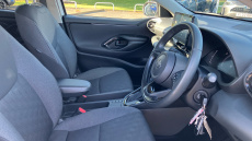 Toyota Yaris 1.5 Hybrid Design 5dr CVT Hybrid Hatchback